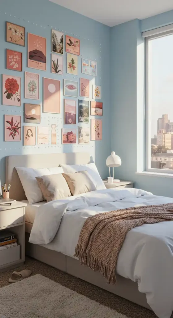 Command Hook Wall Art