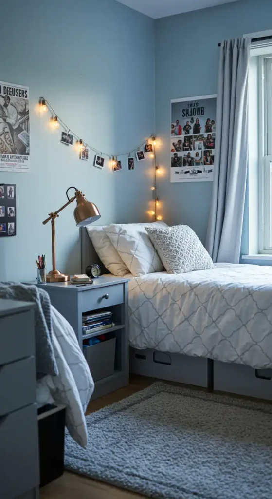 Bedside Caddy Organizer