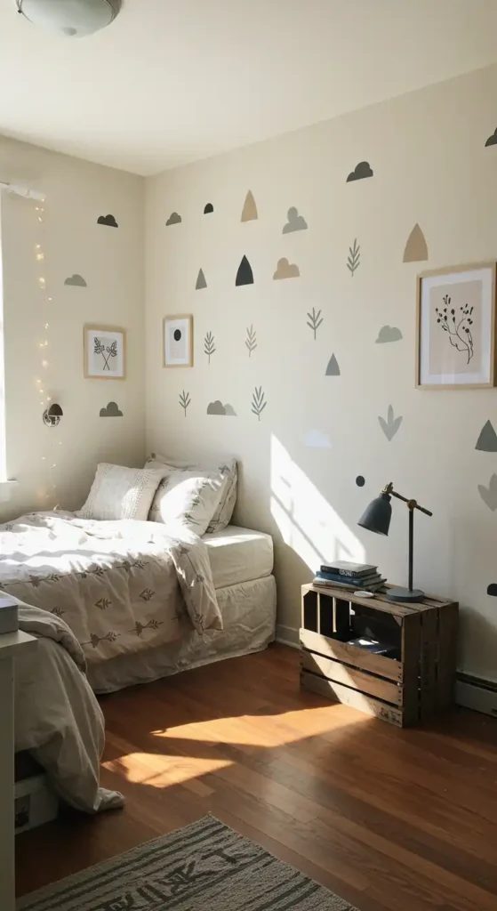 Scandinavian Wall Decals
