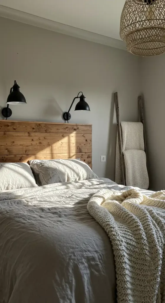 Knitted Throw Collection
