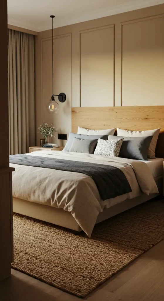 Patterned Accent Pillows