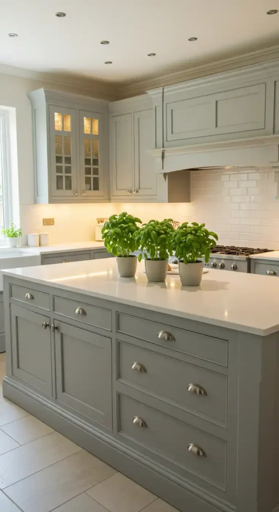 Under-Cabinet LED Strip Lights