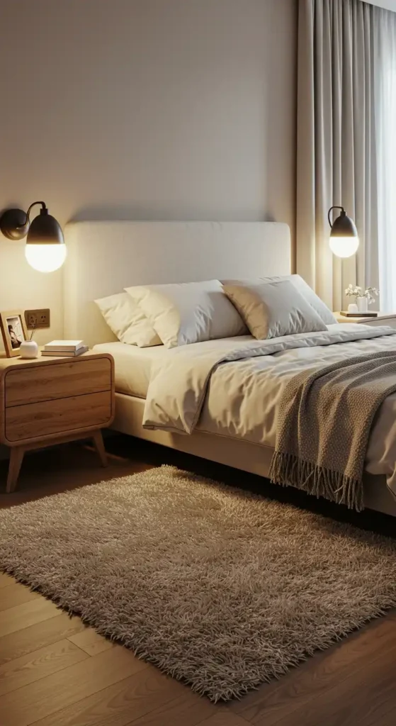 Soft Neutral Palette