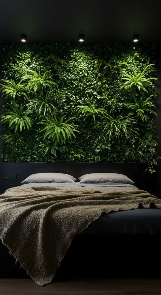 Living Plant Wall