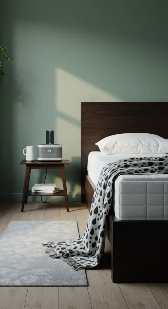 Nature Sound Machine