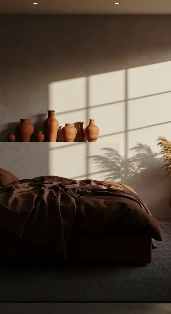 Terracotta Accent Pieces