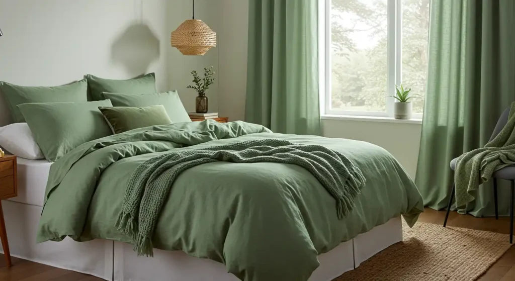 Bedding and Textiles