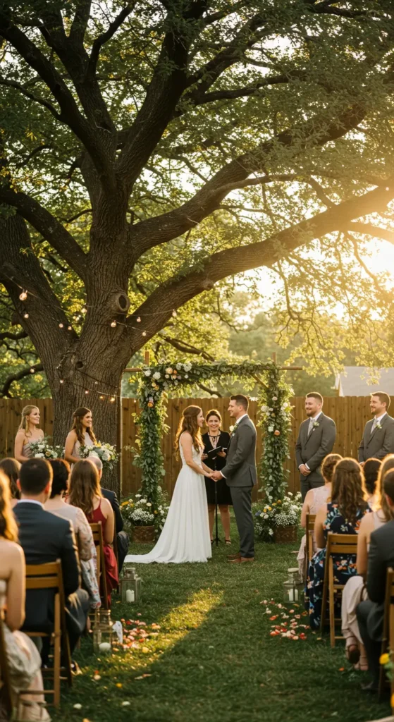 Sunset Ceremony Timing