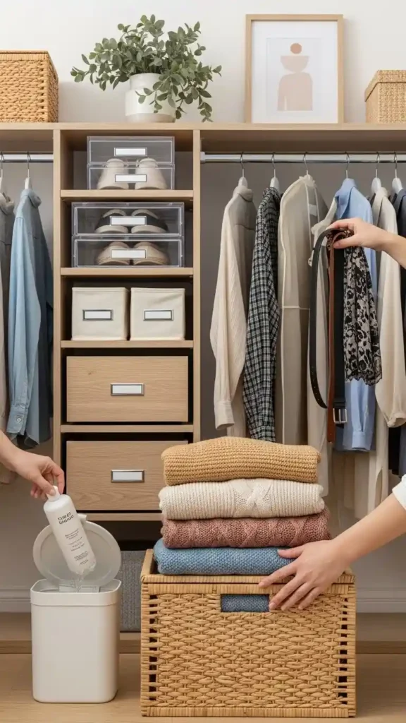 The Monthly Refresh Ritual