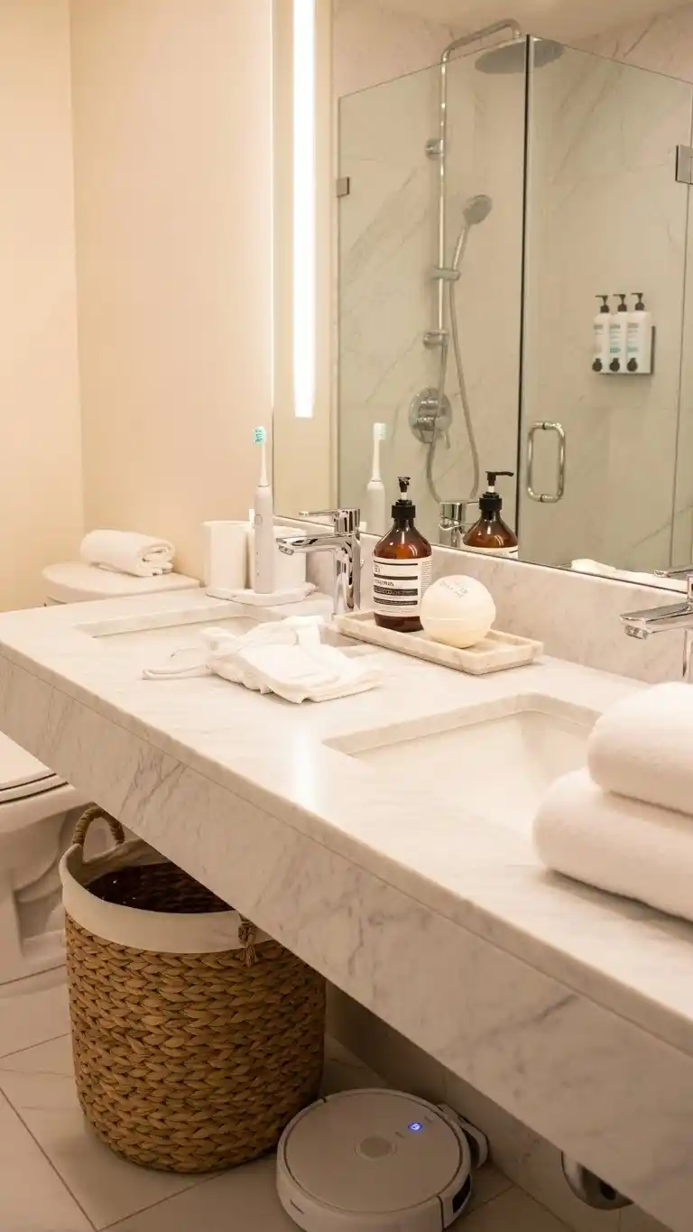 How the Right Essentials Improve Your Daily Routine