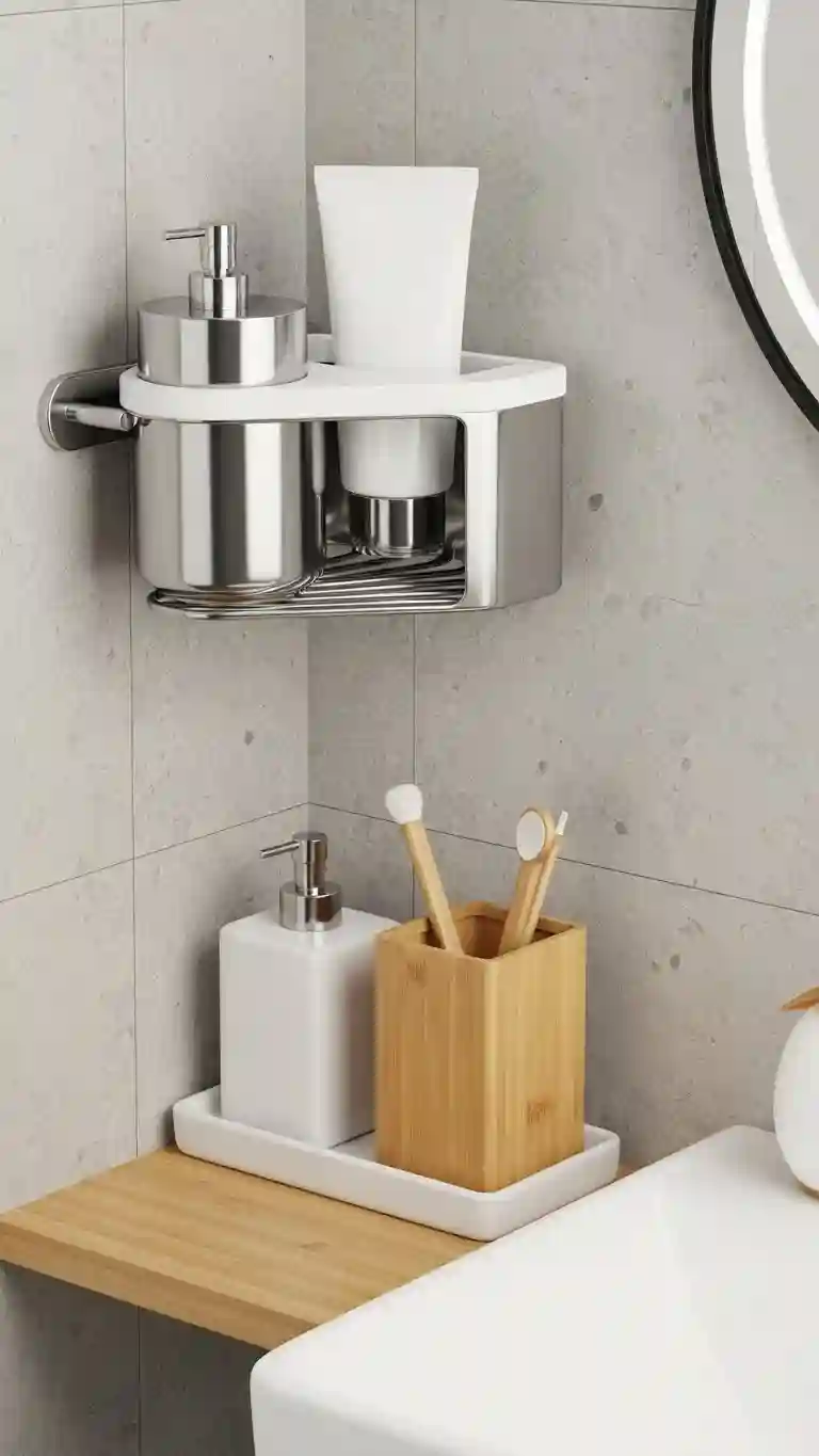 Choosing the Right Materials and Finishes