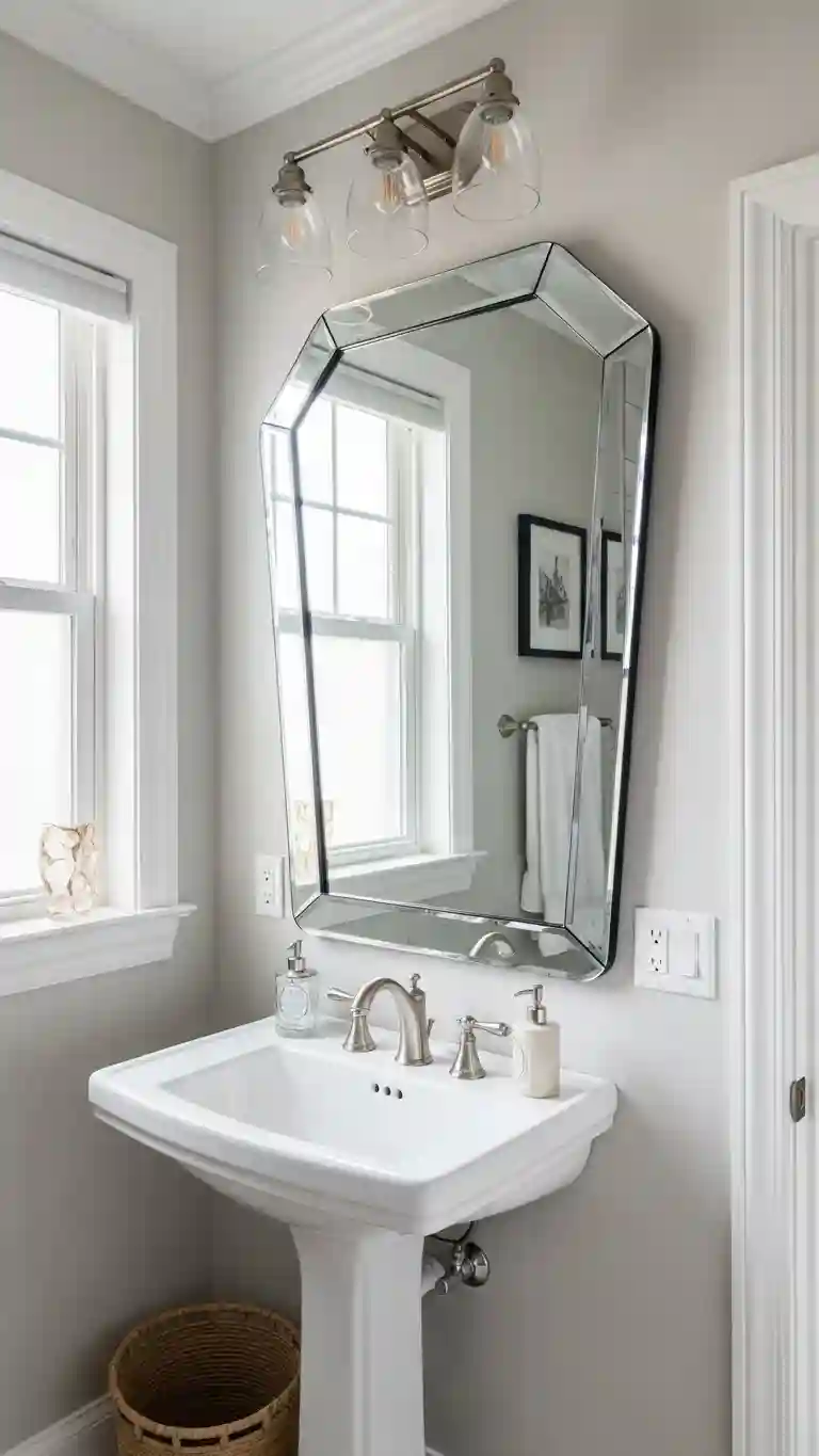 Add a Statement Mirror