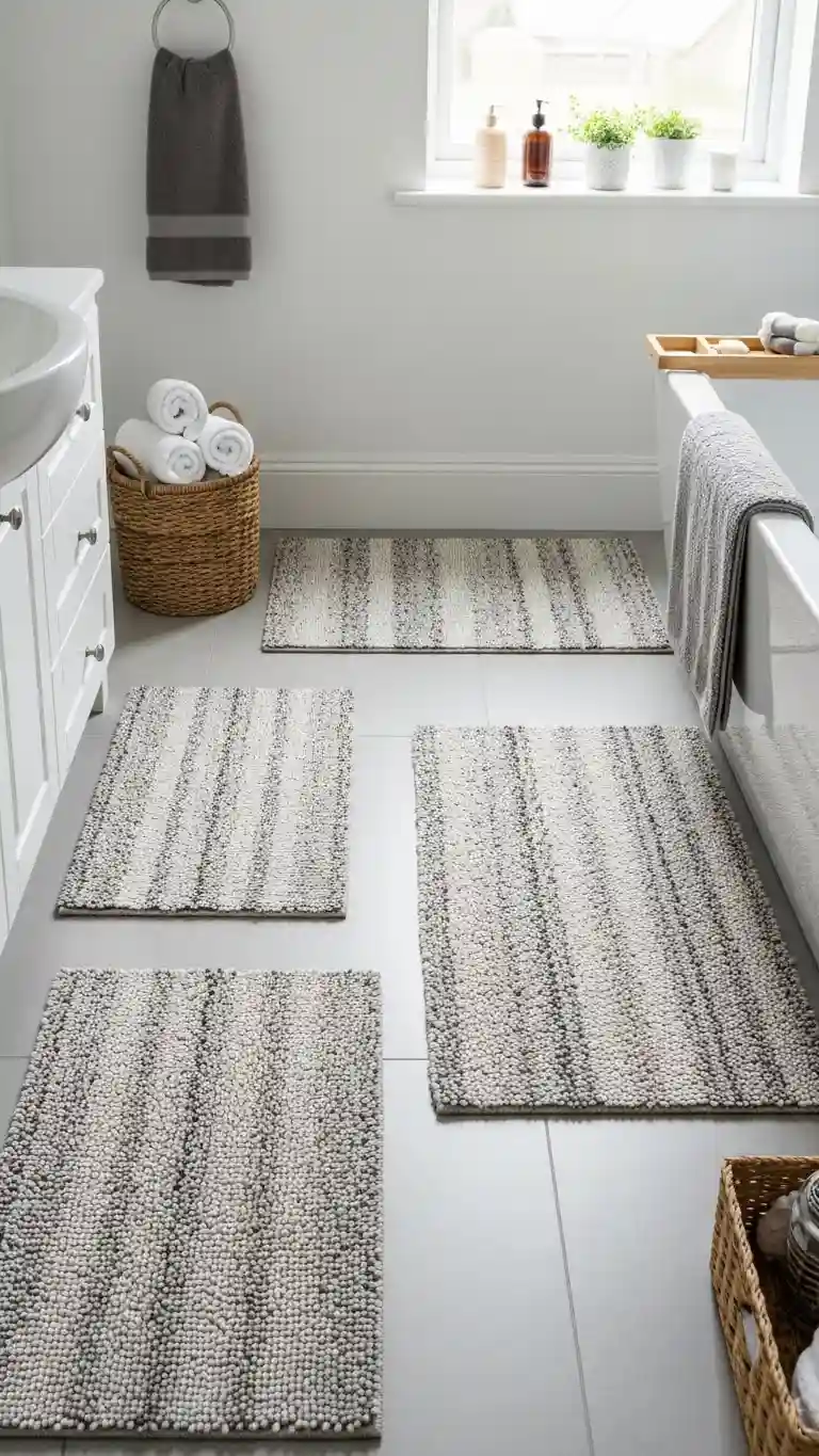 Layer Stylish Rugs