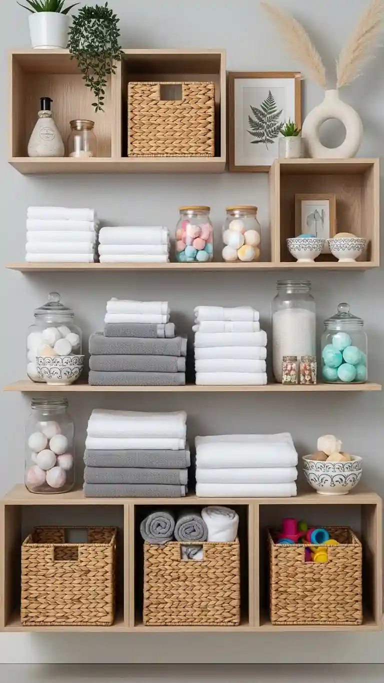 Create Open Storage Solutions