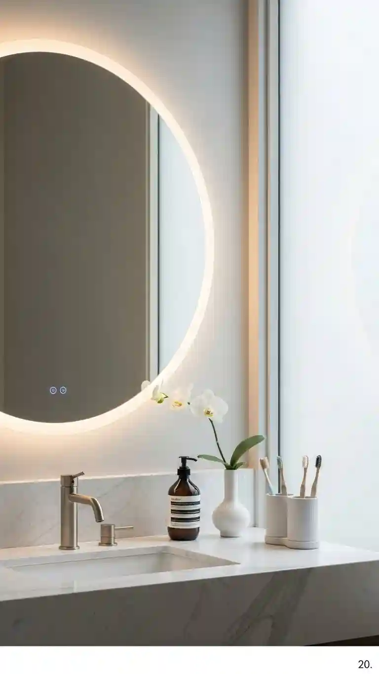 Incorporate Natural Materials