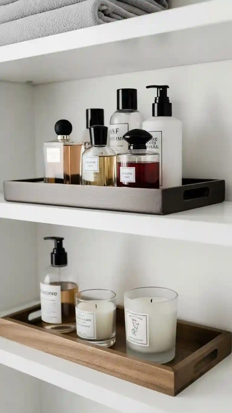 Decorative Trays for a Curated Look