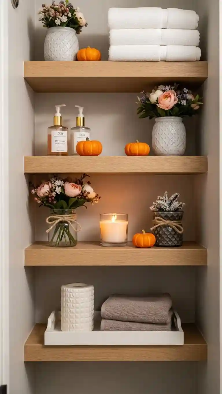 Seasonal Décor Updates