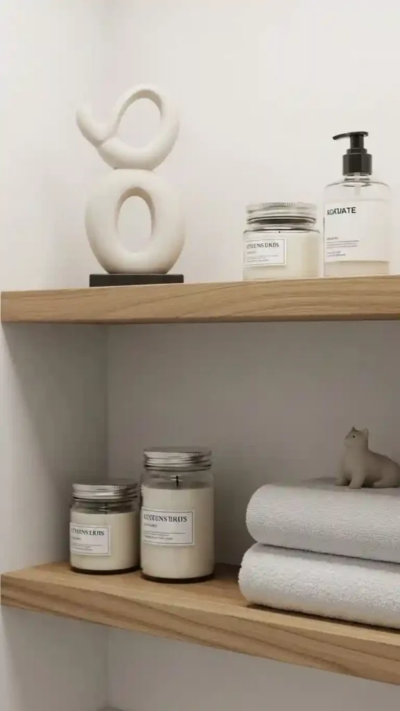 Sculptural or Artistic Pieces