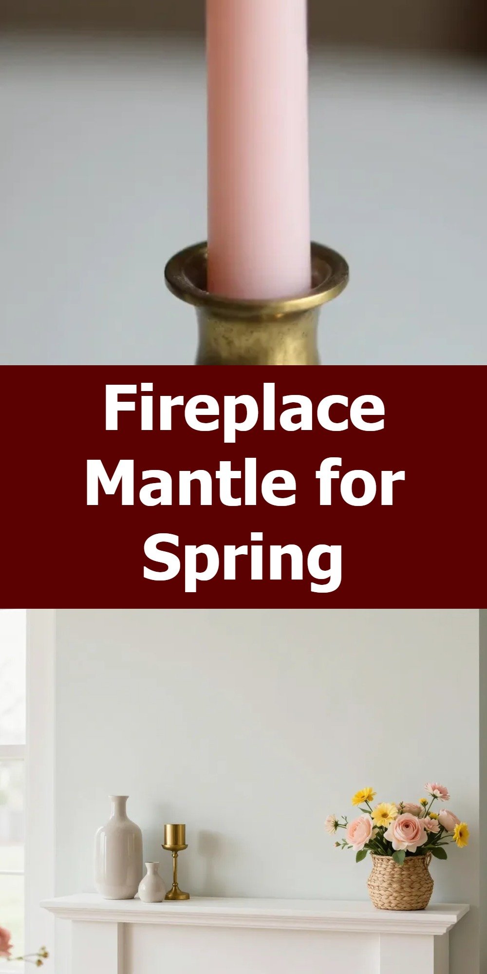 Fireplace-Mantle-for-Spring
