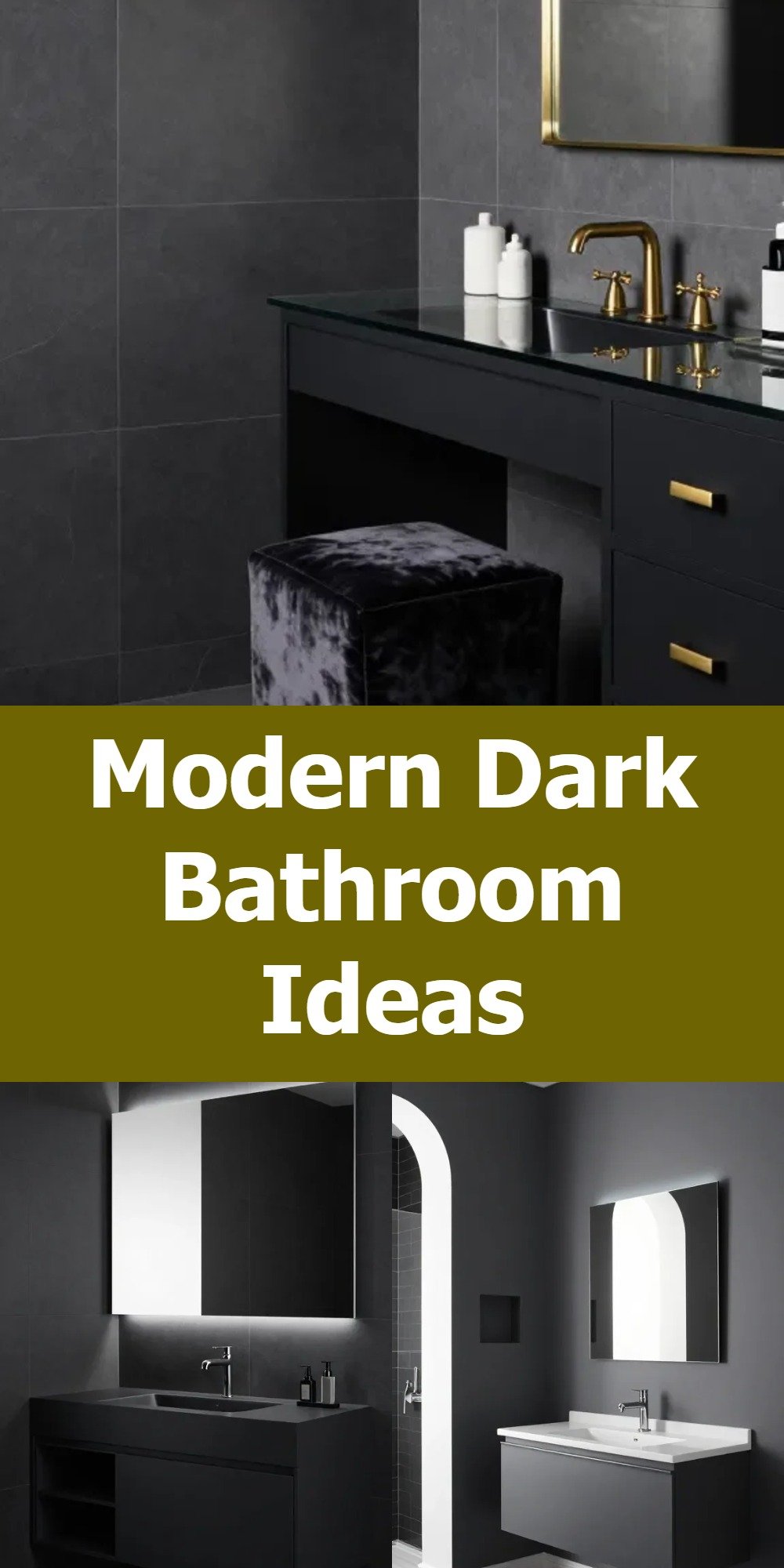 Modern-Dark-Bathroom-Ideas