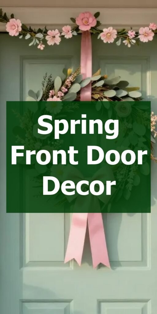 Spring-Front-Door-Decor