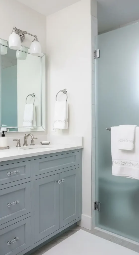 Christmas Bathroom Decor Ideas: Festive, Chic, Splashy Inspiration 2 image 2026 02 21T110216.152