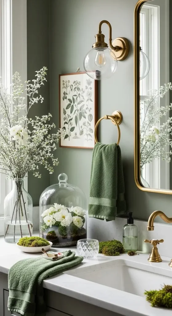 Christmas Bathroom Decor Ideas: Festive, Chic, Splashy Inspiration 5 image 2026 02 21T110306.714