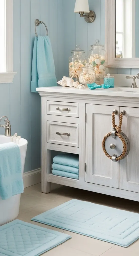 Christmas Bathroom Decor Ideas: Festive, Chic, Splashy Inspiration 6 image 2026 02 21T110420.329