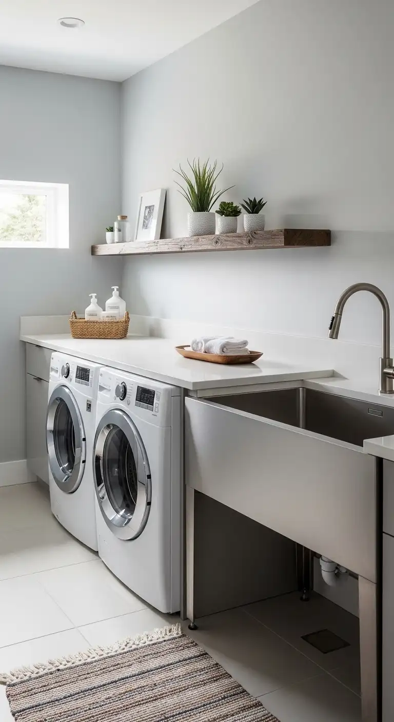 Two popular layouts to consider