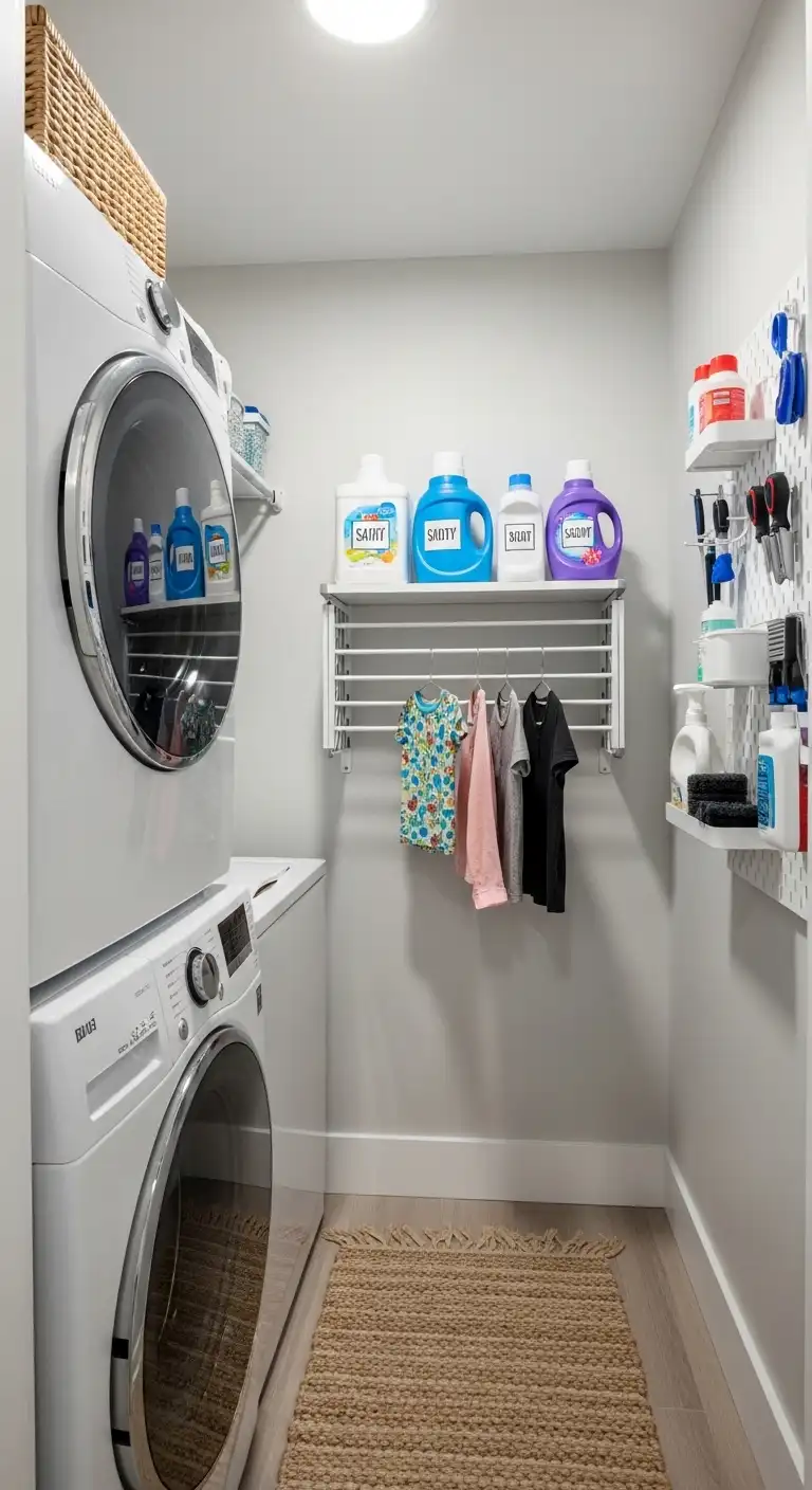 What to do if you’re stuck with a tiny space