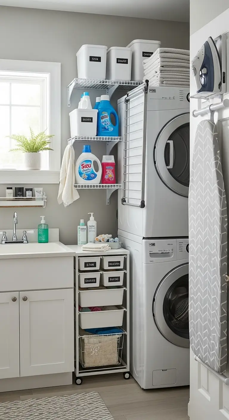 First things first: assess your space and constraints