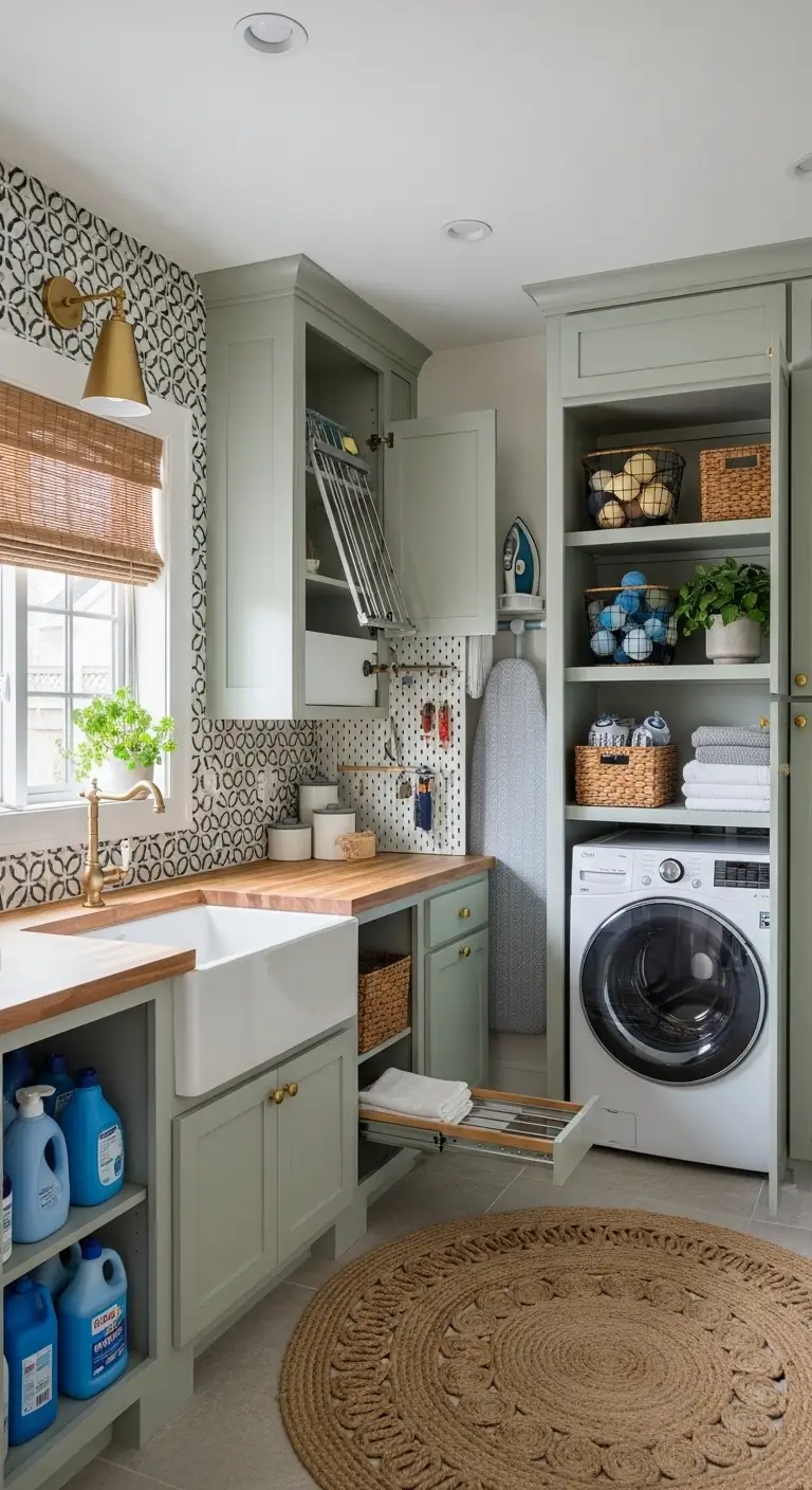 Personal touches: style without sacrificing practicality