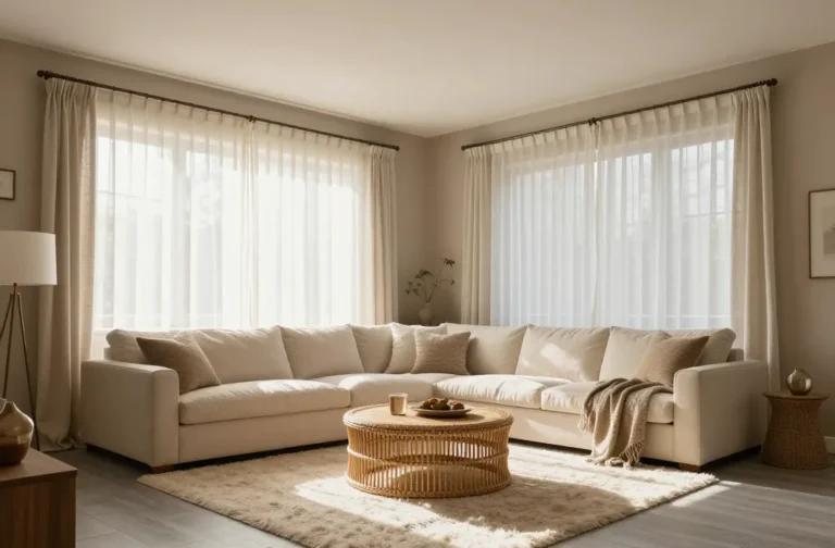 11 Grey Flooring Living Room Ideas You’Ll Love