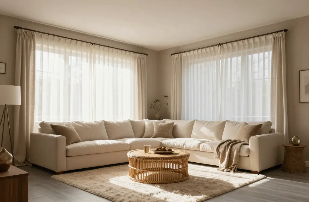 11 Grey Flooring Living Room Ideas You’Ll Love