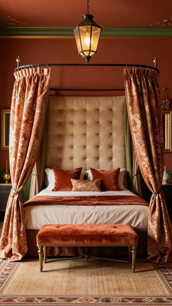 10 Loft Bed Bedroom Ideas That Wow a Grown-Up Space 11 Item 10