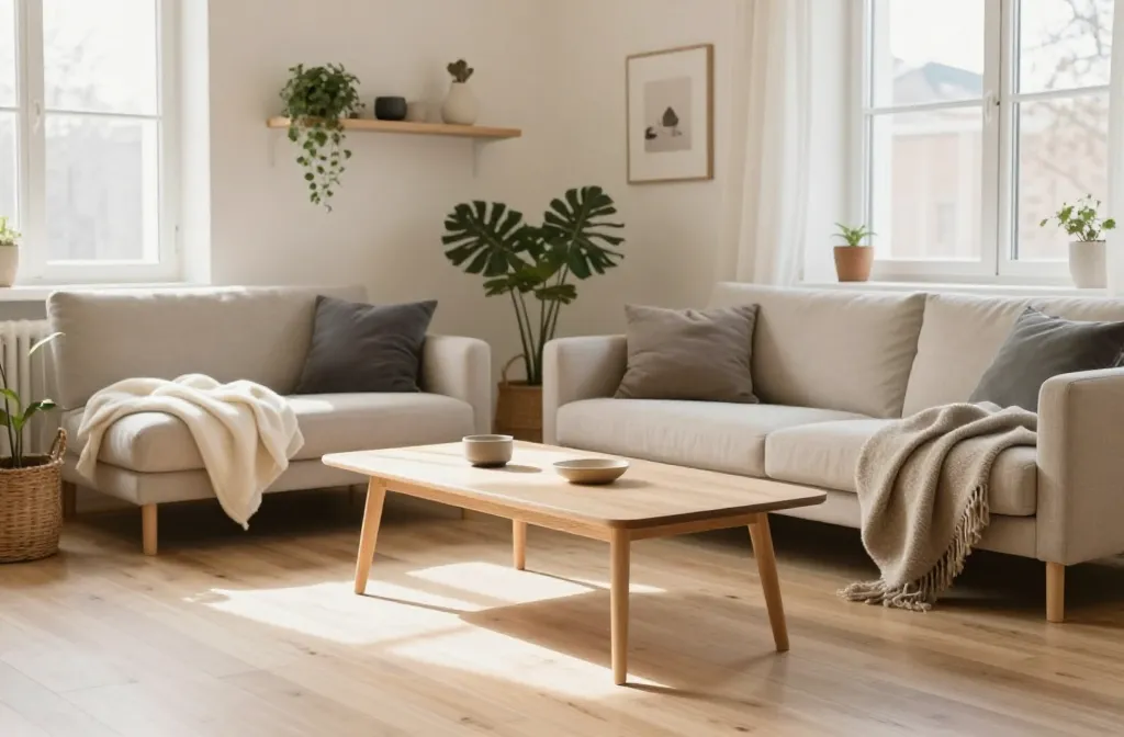 17 Swedish Living Room Ideas Your Home Will Love 1 17 Swedish Living Room Ideas Your Home Will Love