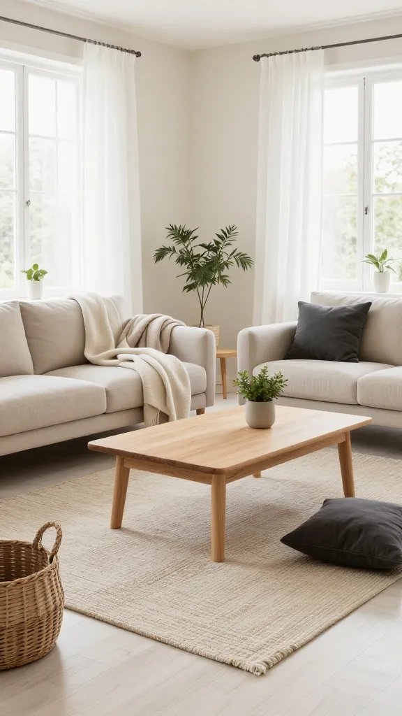 17 Swedish Living Room Ideas Your Home Will Love 2 Item 1