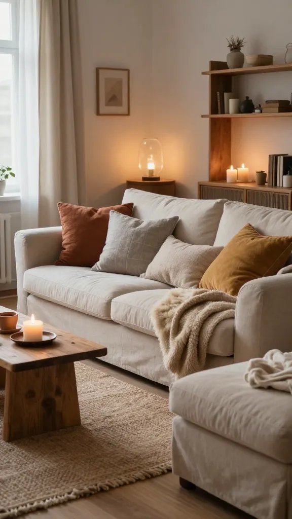 17 Swedish Living Room Ideas Your Home Will Love 4 Item 3