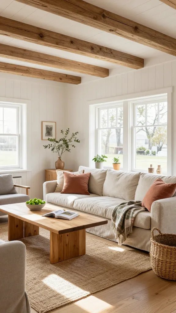 17 Swedish Living Room Ideas Your Home Will Love 7 Item 6