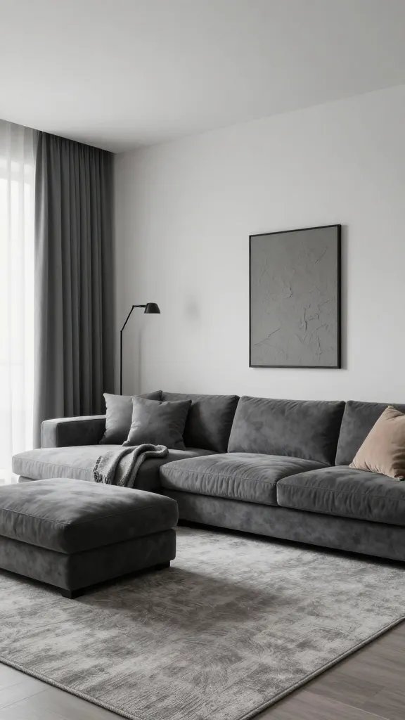 17 Swedish Living Room Ideas Your Home Will Love 8 Item 7