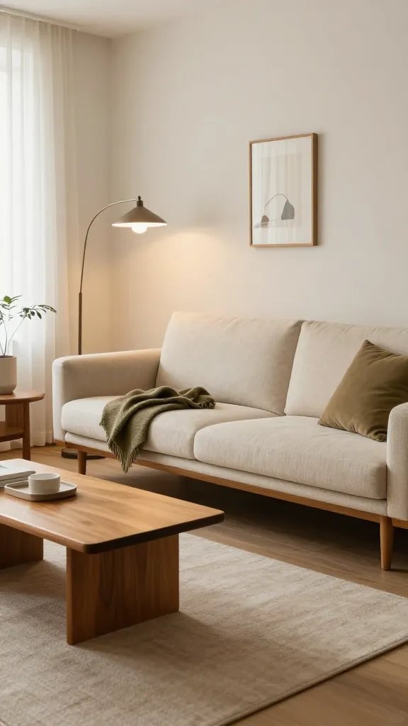 17 Swedish Living Room Ideas Your Home Will Love 11 Item 10