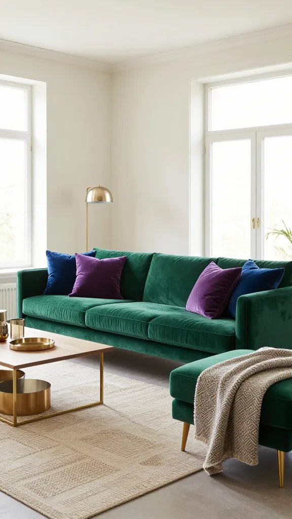 17 Swedish Living Room Ideas Your Home Will Love 12 Item 11