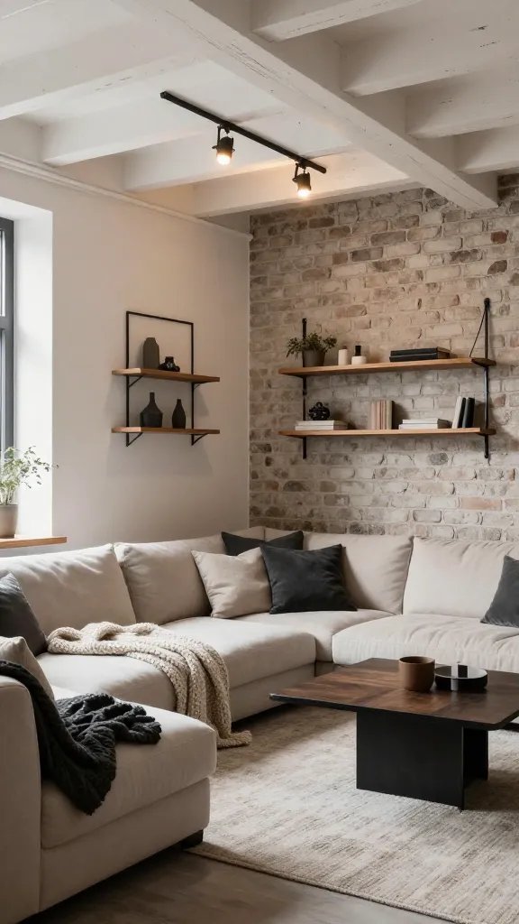 17 Swedish Living Room Ideas Your Home Will Love 13 Item 12