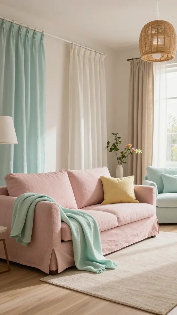 17 Swedish Living Room Ideas Your Home Will Love 17 Item 16