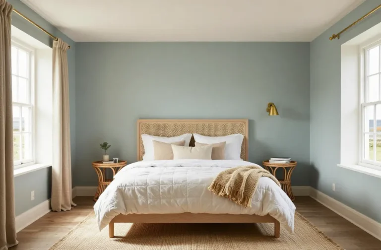 15 Irish Bedroom Ideas for Cozy Chic Spaces 15 15 Irish Bedroom Ideas for Cozy Chic Spaces