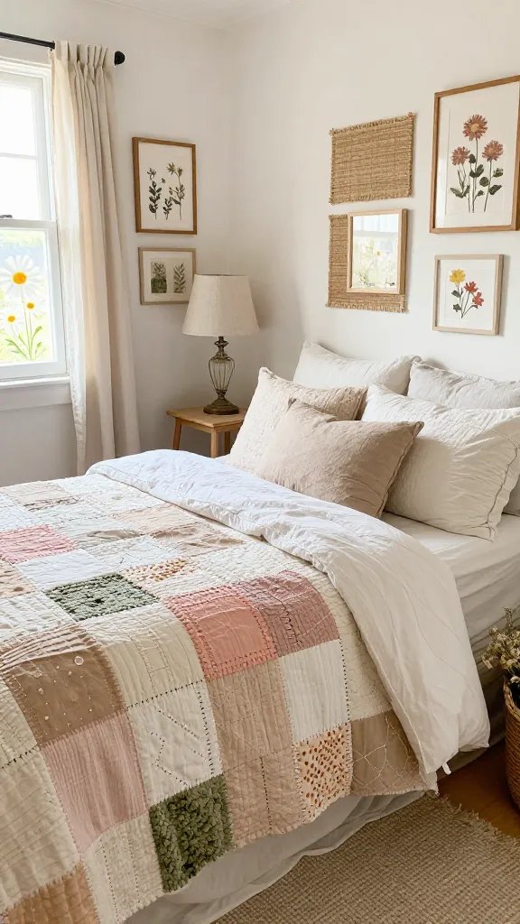 15 Irish Bedroom Ideas for Cozy Chic Spaces 3 Item 2