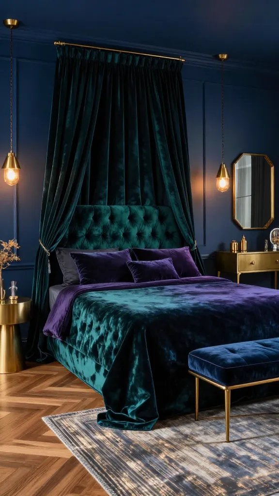 15 Irish Bedroom Ideas for Cozy Chic Spaces 5 Item 4