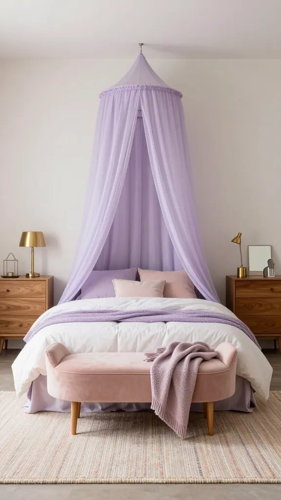 15 Irish Bedroom Ideas for Cozy Chic Spaces 9 Item 8