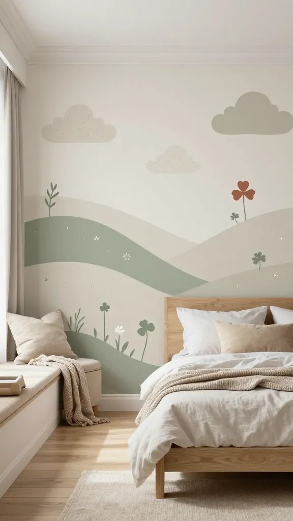 15 Irish Bedroom Ideas for Cozy Chic Spaces 15 Item 14