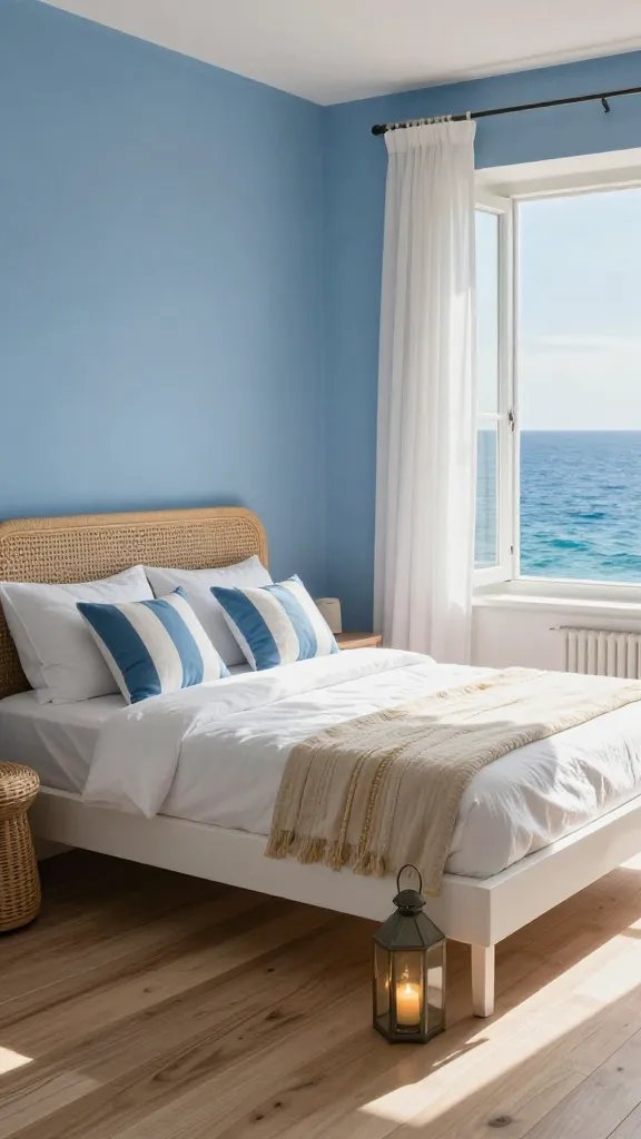 13 Italian Bedroom Ideas: Dreamy Tuscan Chic 3 Item 2